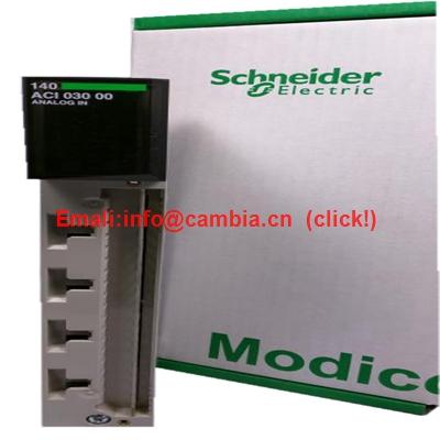 SCHNEIDER	SR2PACKFU	PLCs CPUs	Email:info@cambia.cn